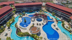 Flat Térreo OKA Beach Residence